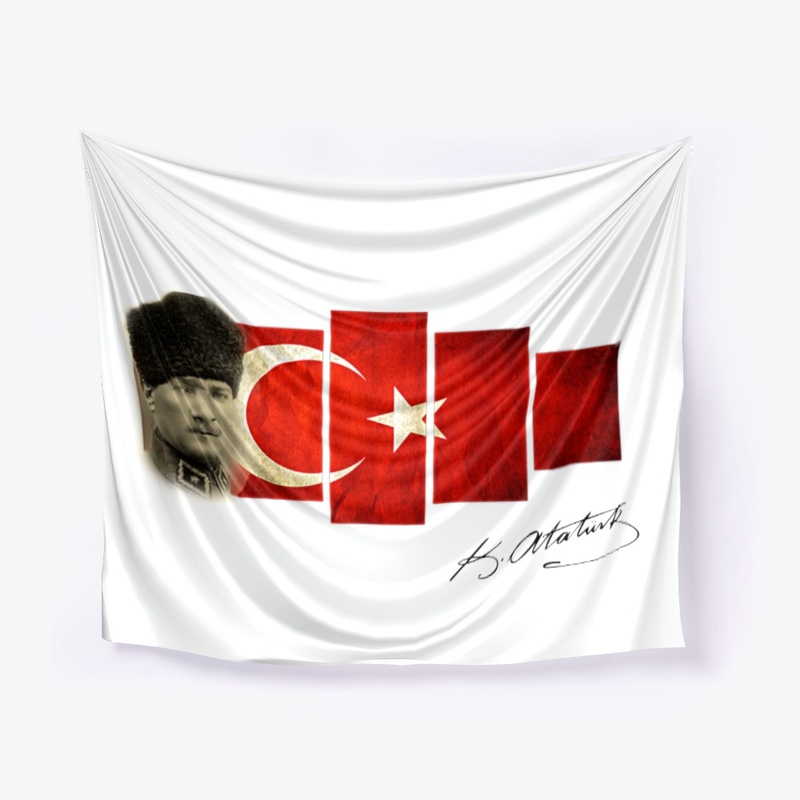 Mustafa Kemal Atatürk