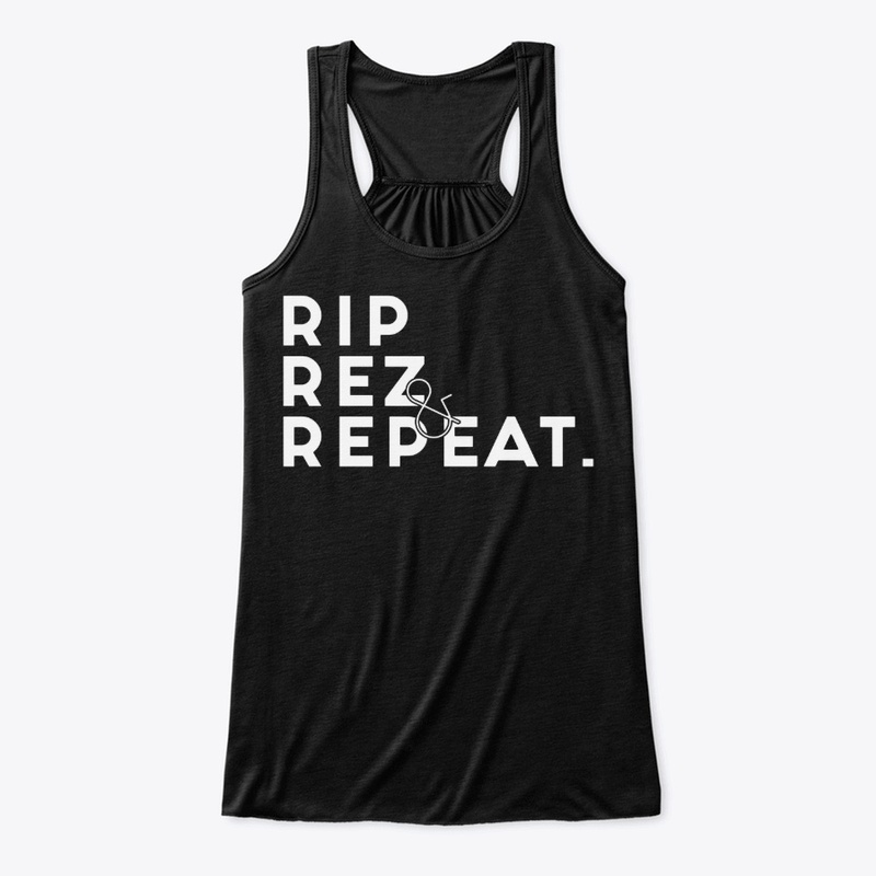 RIP REZ REPEAT (Alt)