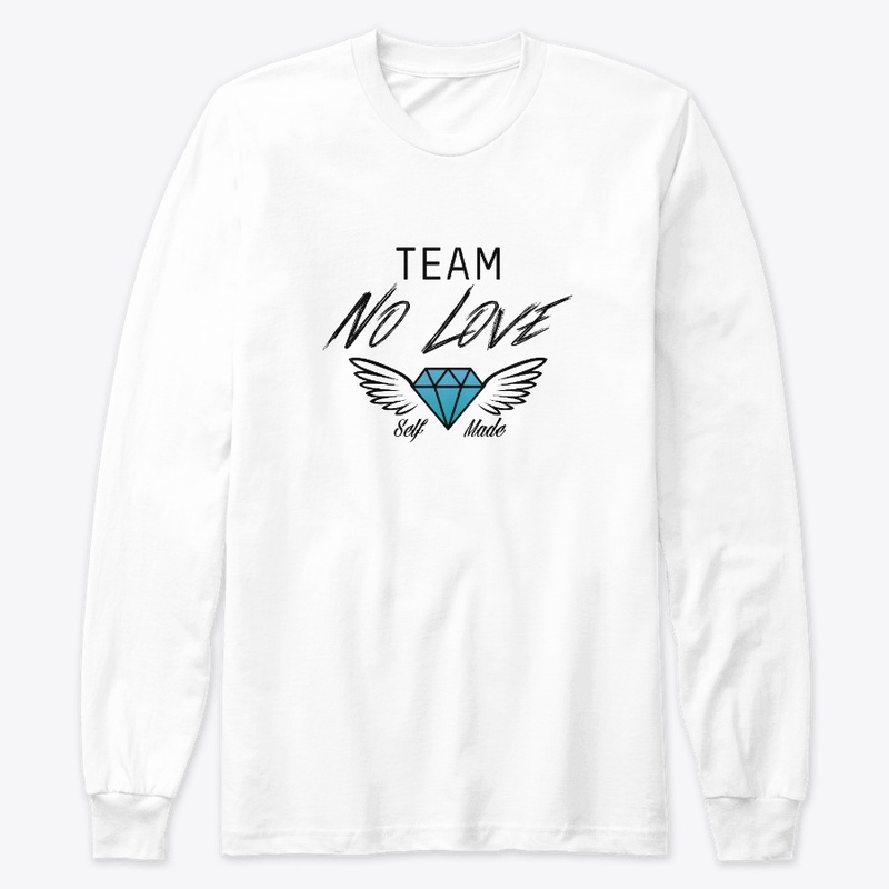 Team No Love