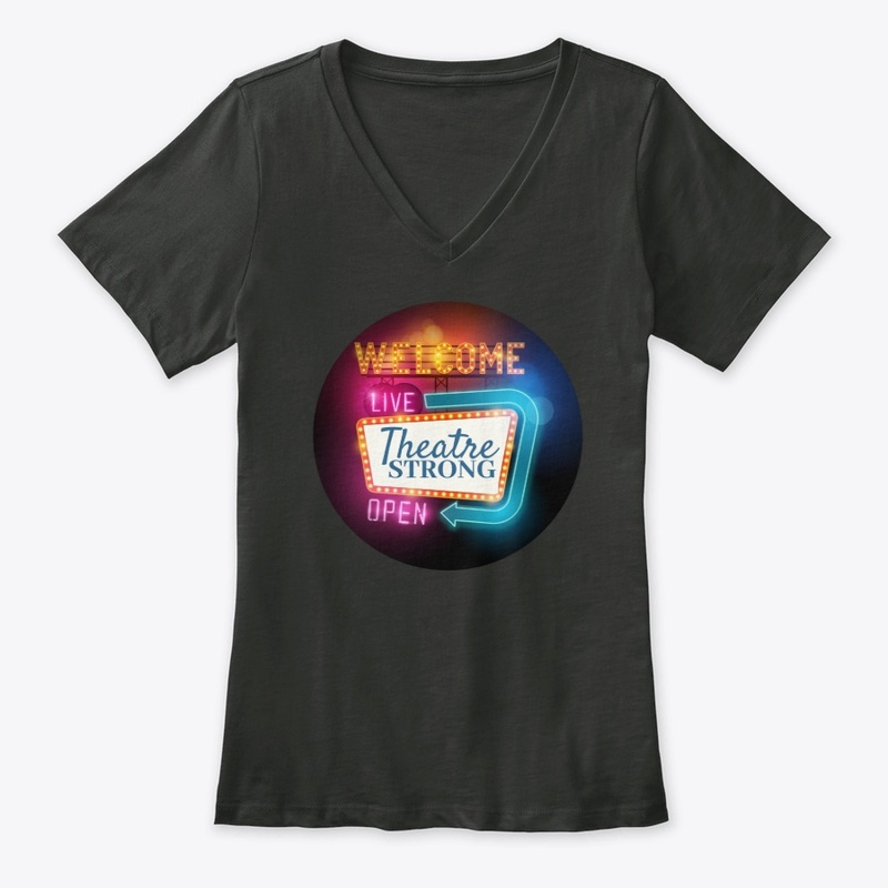 Theatre Strong
