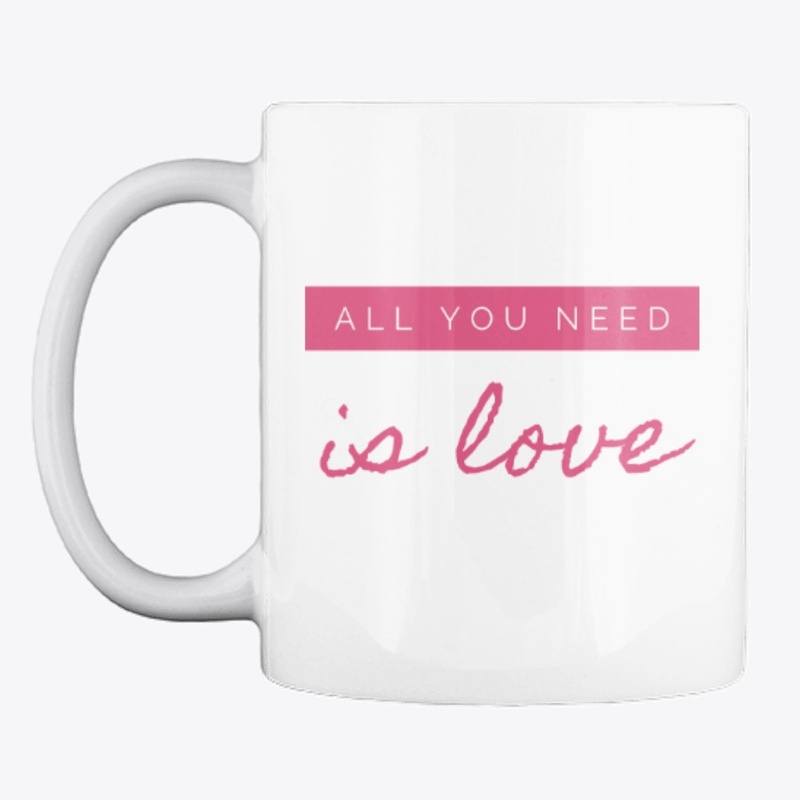 All you need is love 