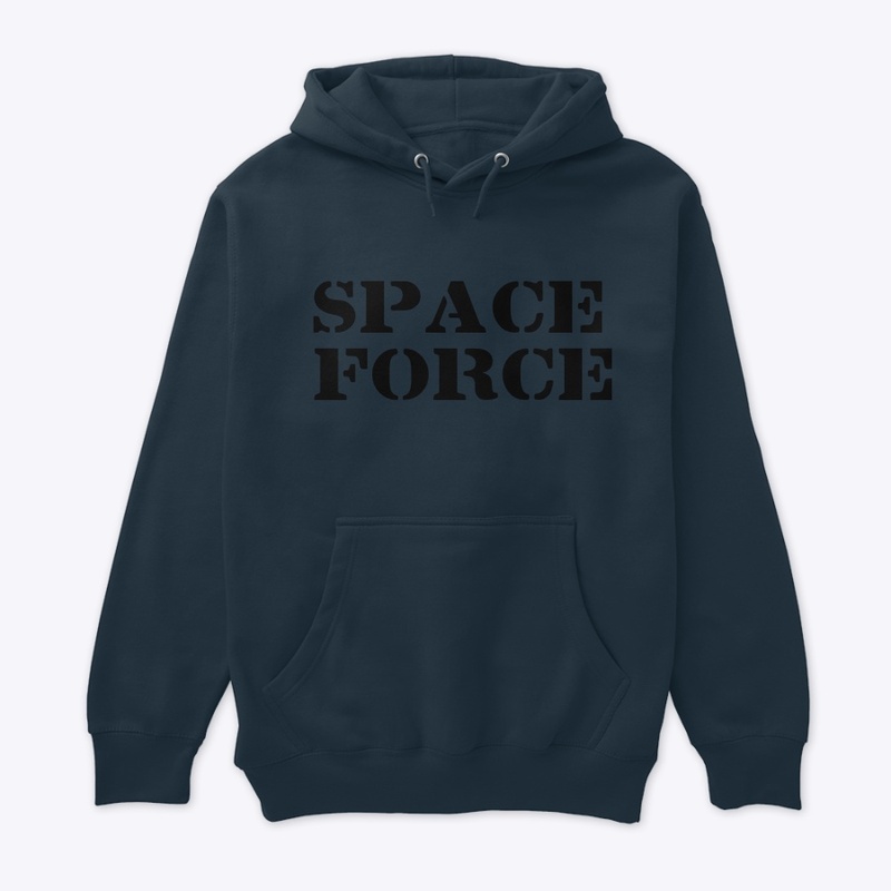 Space force