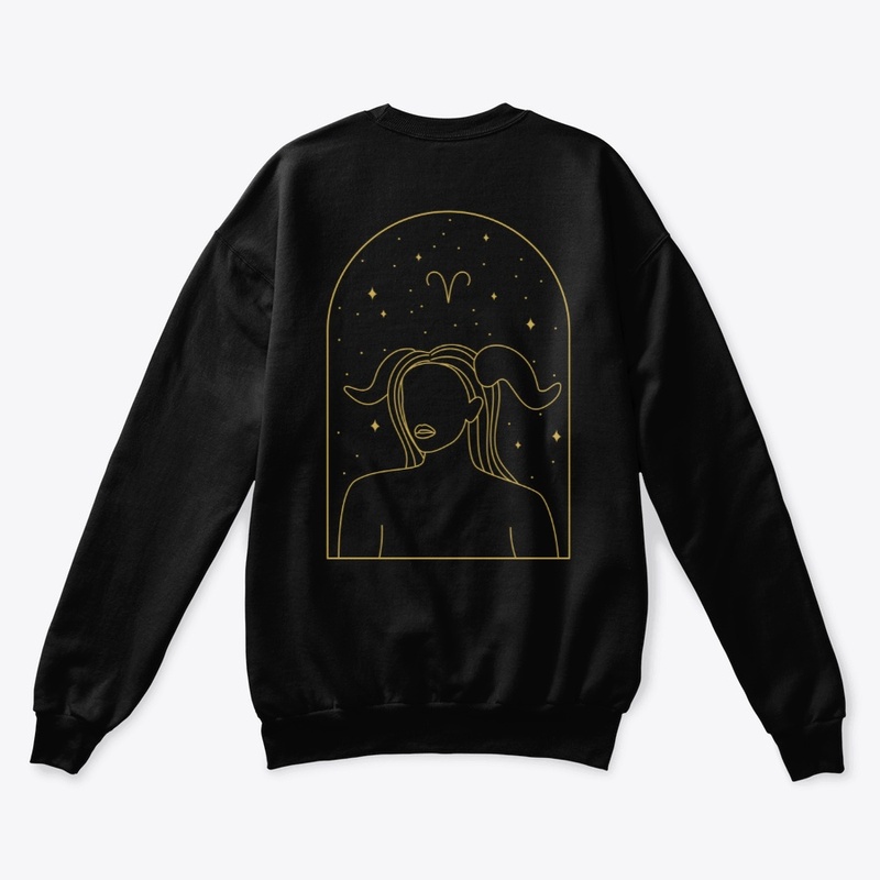 Aries AF ♈︎