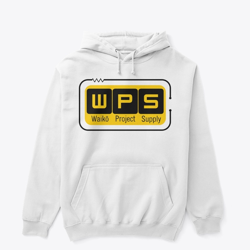 Waiko Project Supply Merch