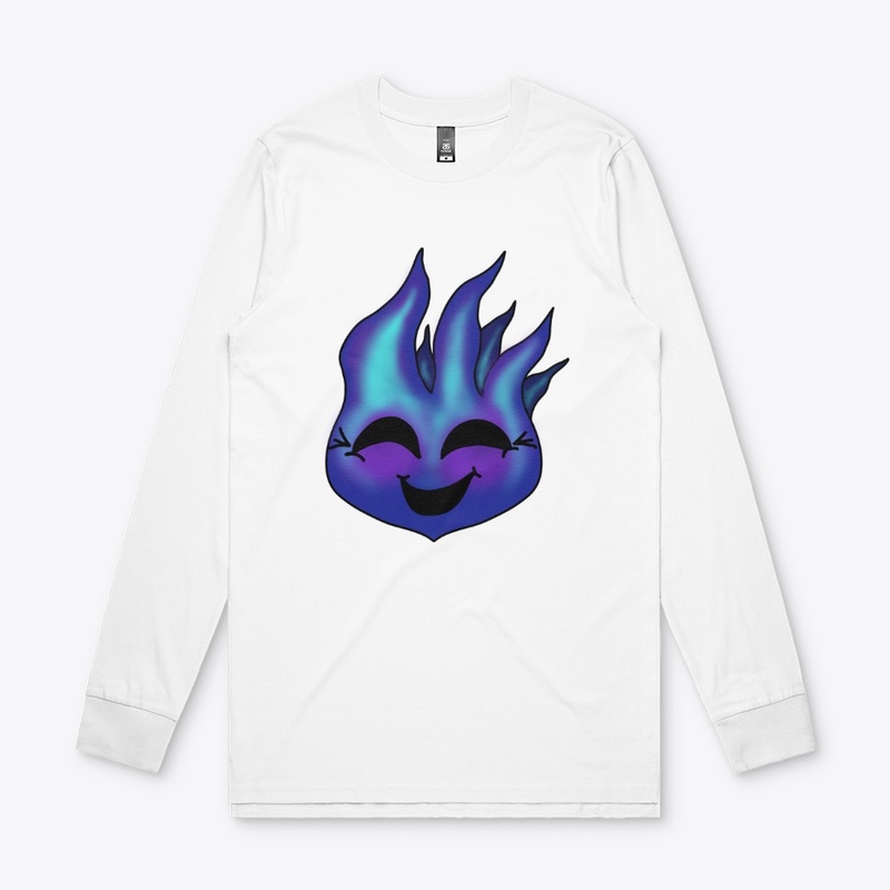 Happy Will O'Thwisp