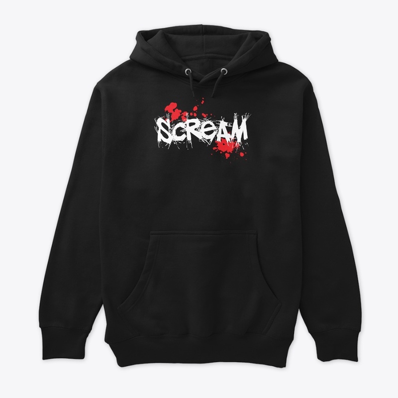 don't scream at me