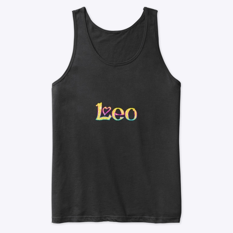 Leo (Rainbow)