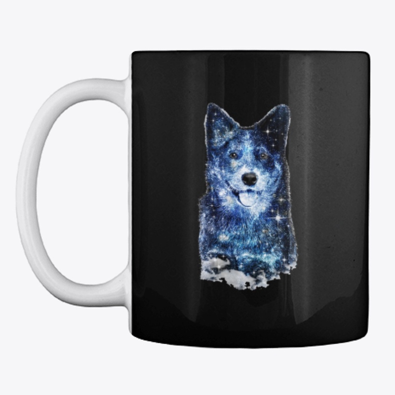 Twinkle Heeler