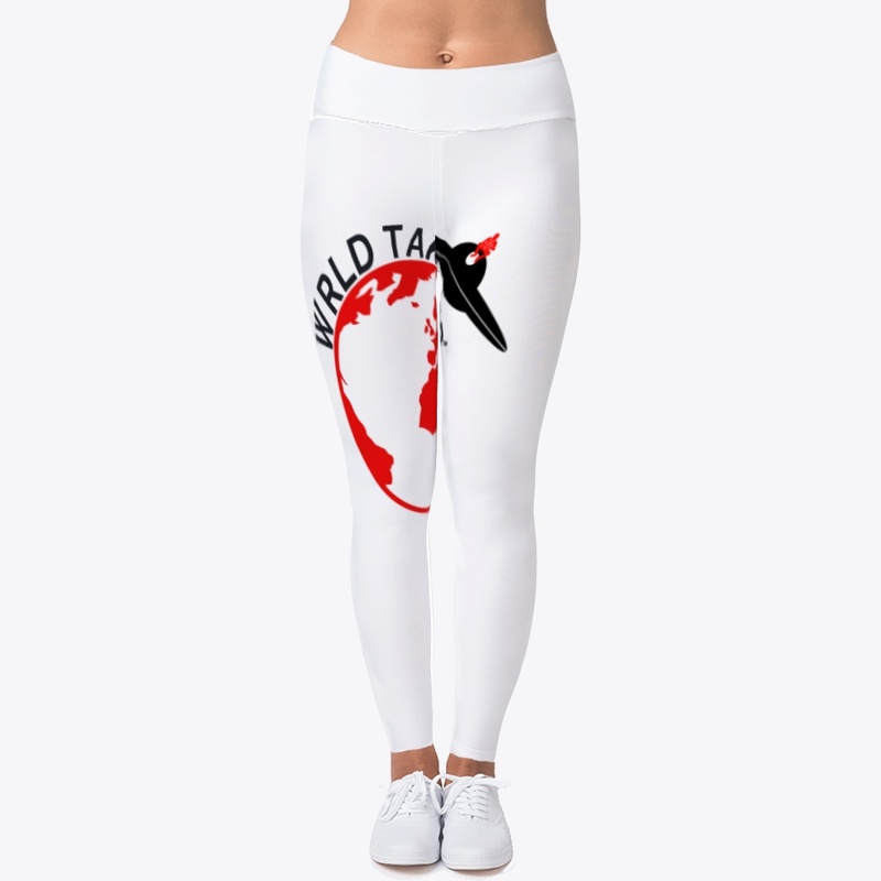 Wrld Apparel