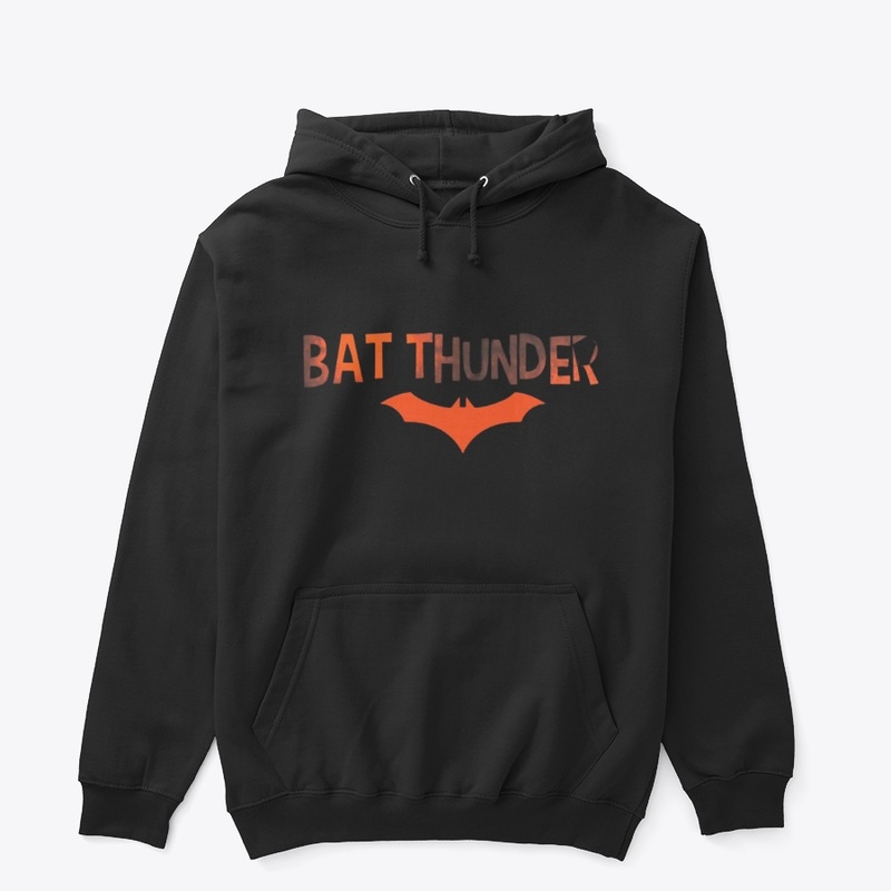 Bat Thunder 