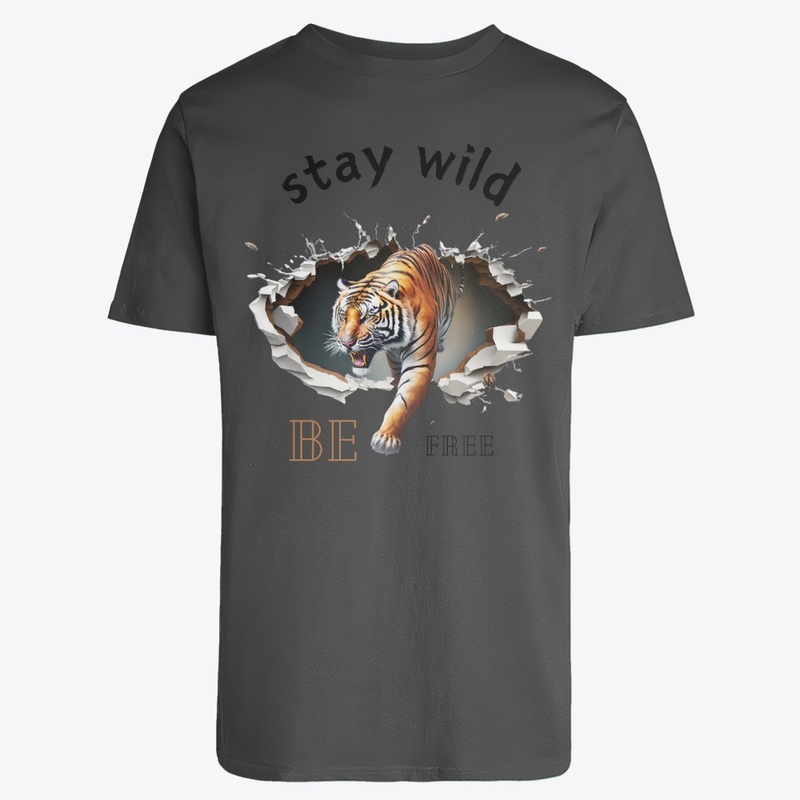 Stay Wild