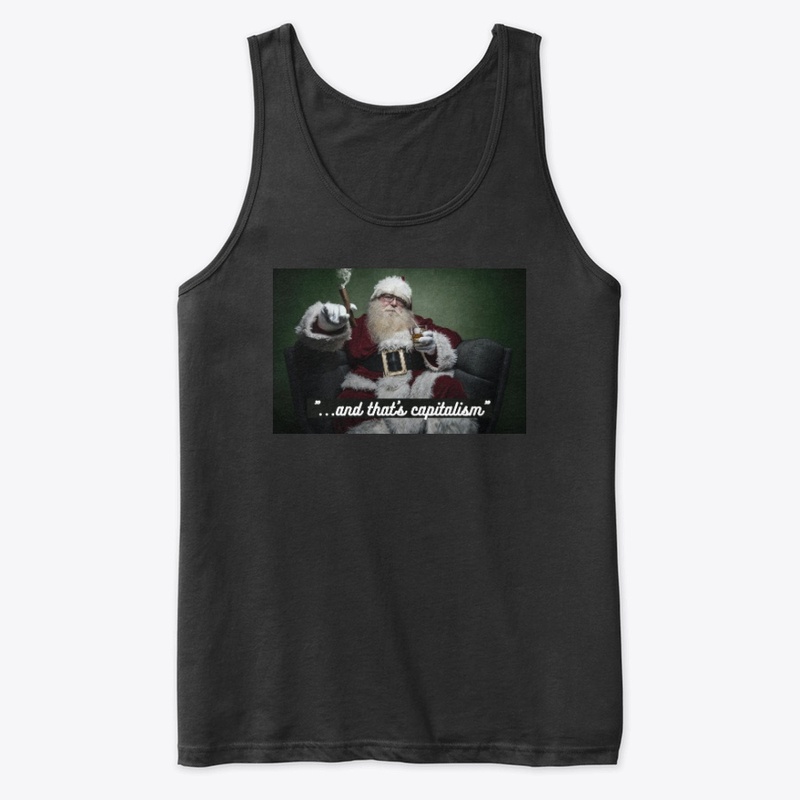 Santa Claus - Psychedelic Collection.