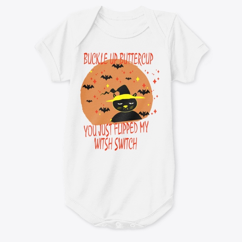 Halloween Hoodie -  Gifts