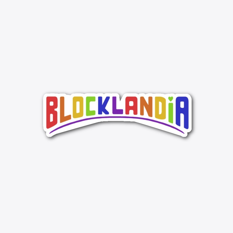 Blocklandia! (includes contribution)