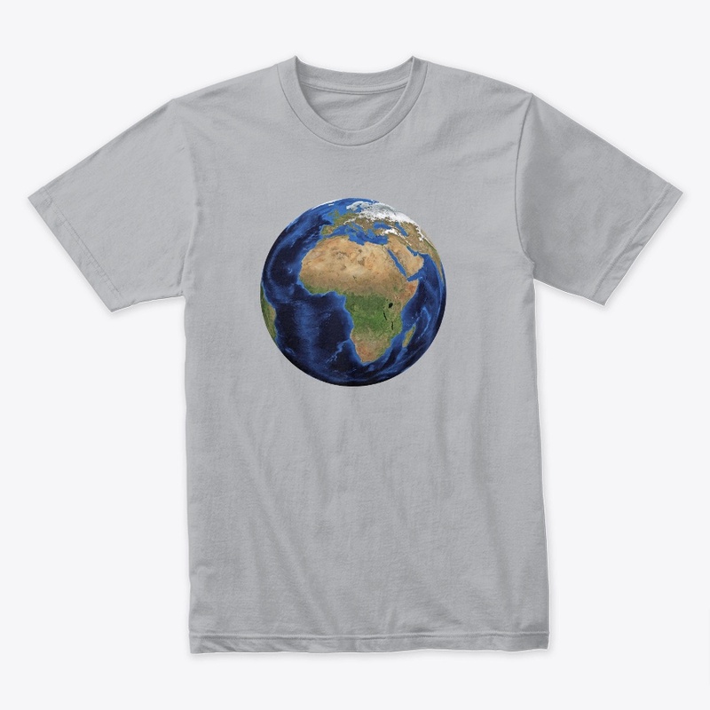 beautiful earth