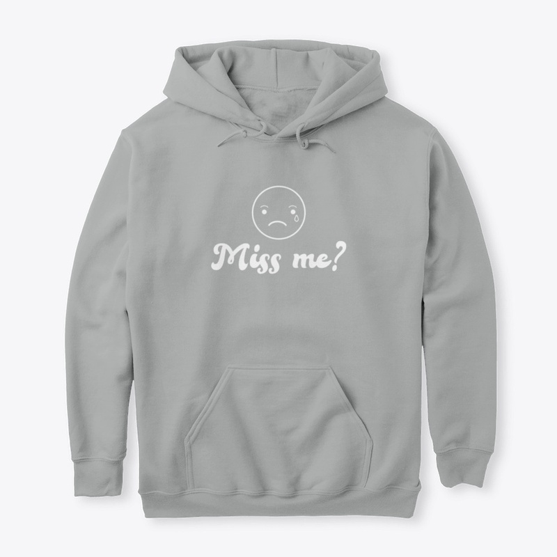 Miss Me