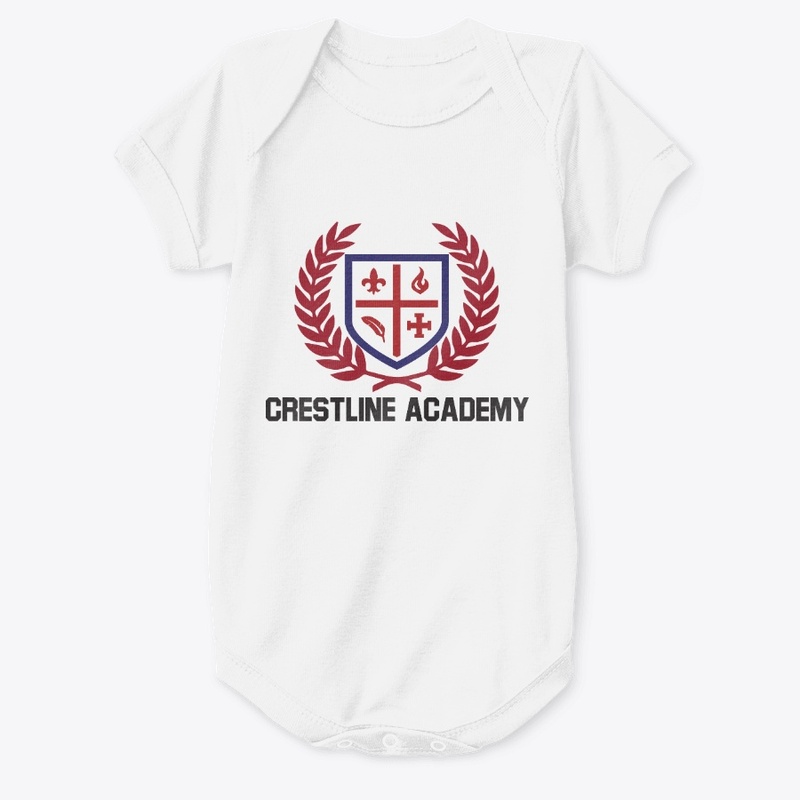 Crestline Academy Swag Store