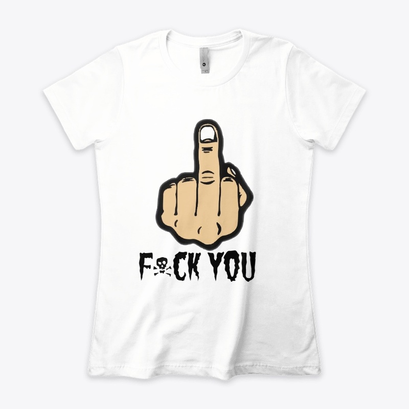 Fuck You WTF