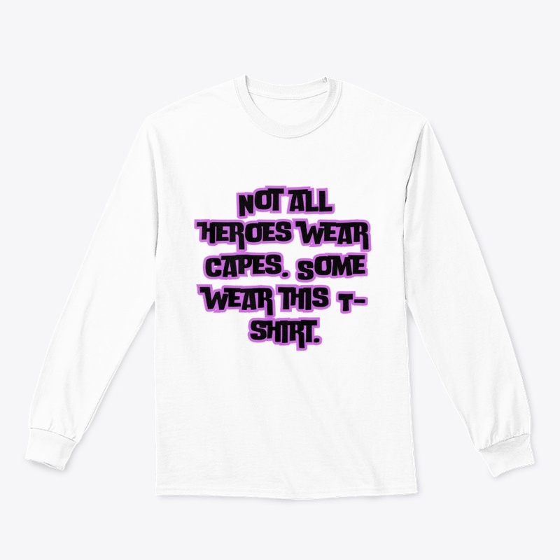 Not AllWear This T-Shirt" T-Shirt Design