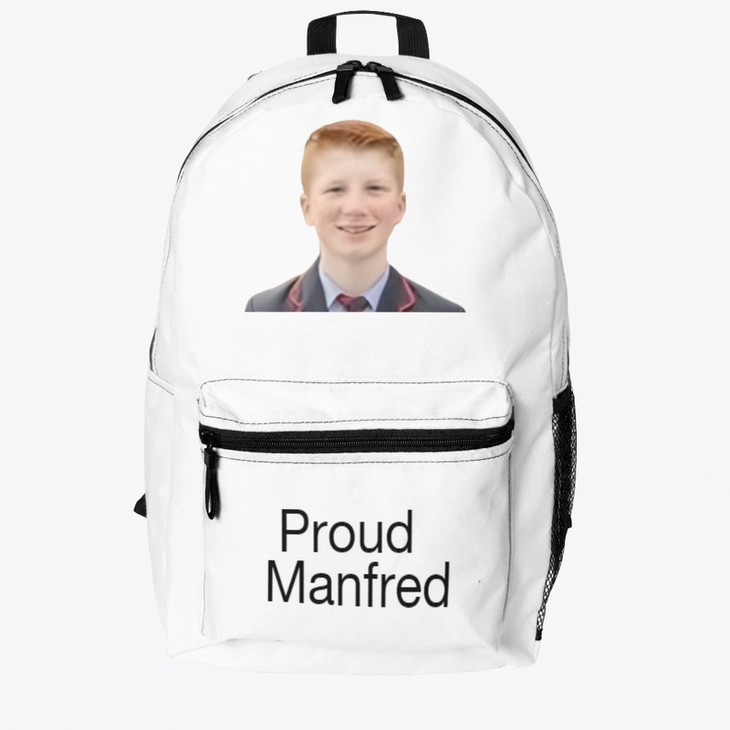 Manfred Backpack