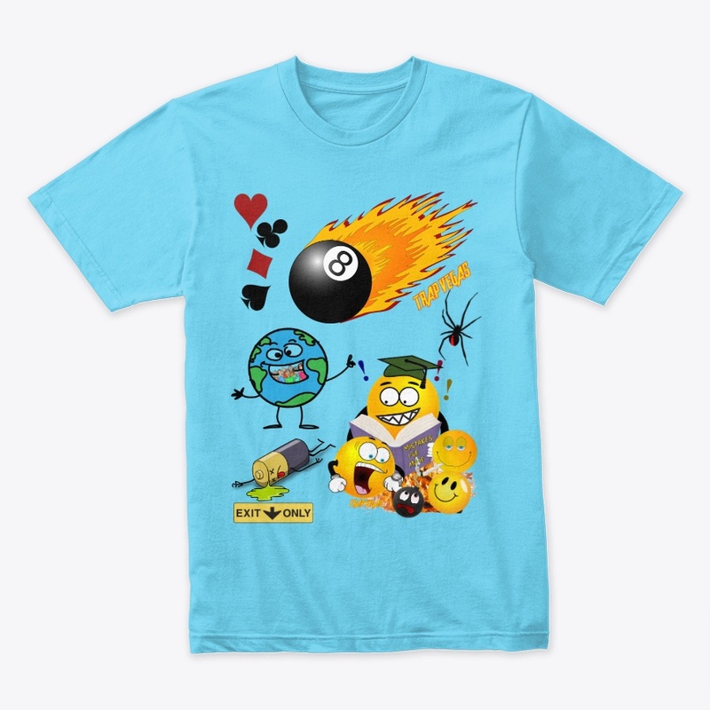 Mistake T Shirt