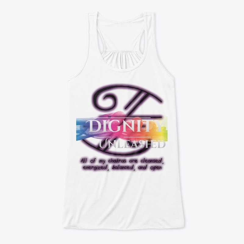 DIGNITY UNLEASHED