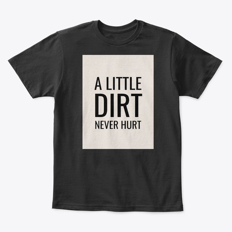 funny kid's t-shirt