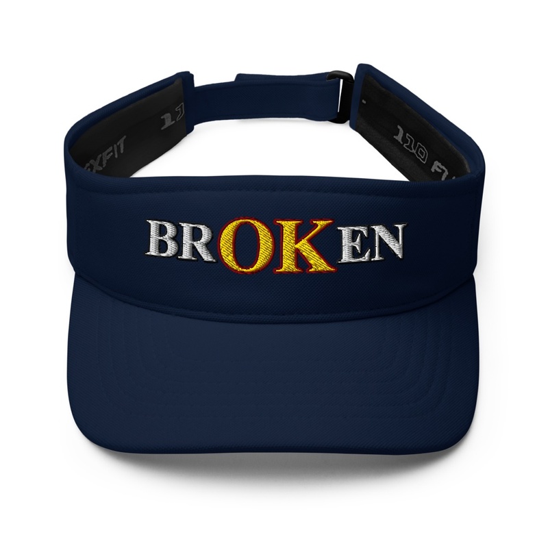D9 - brOKen