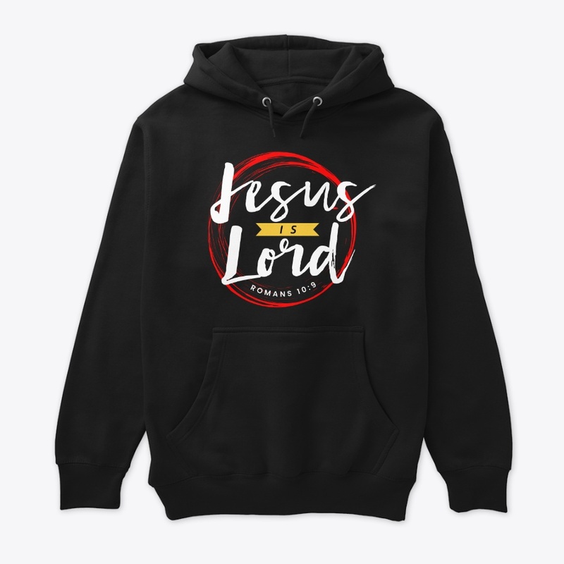 Jesus Is Lord