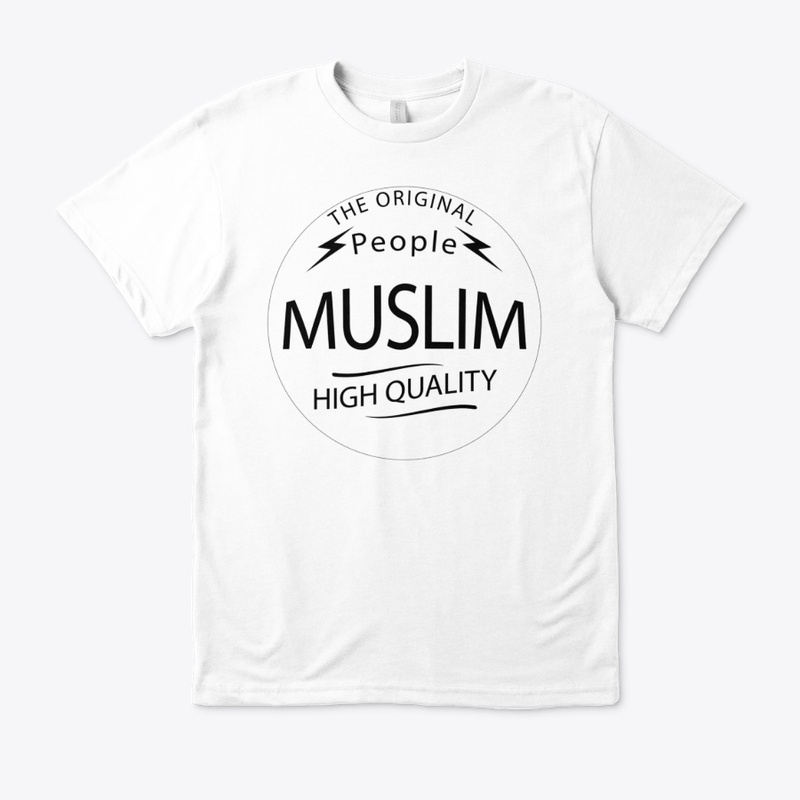 Ramadhan Shirt Series 117