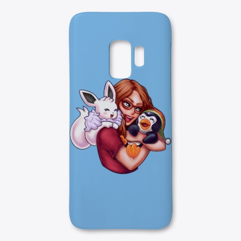 EviDriessen 2020 Merchandise