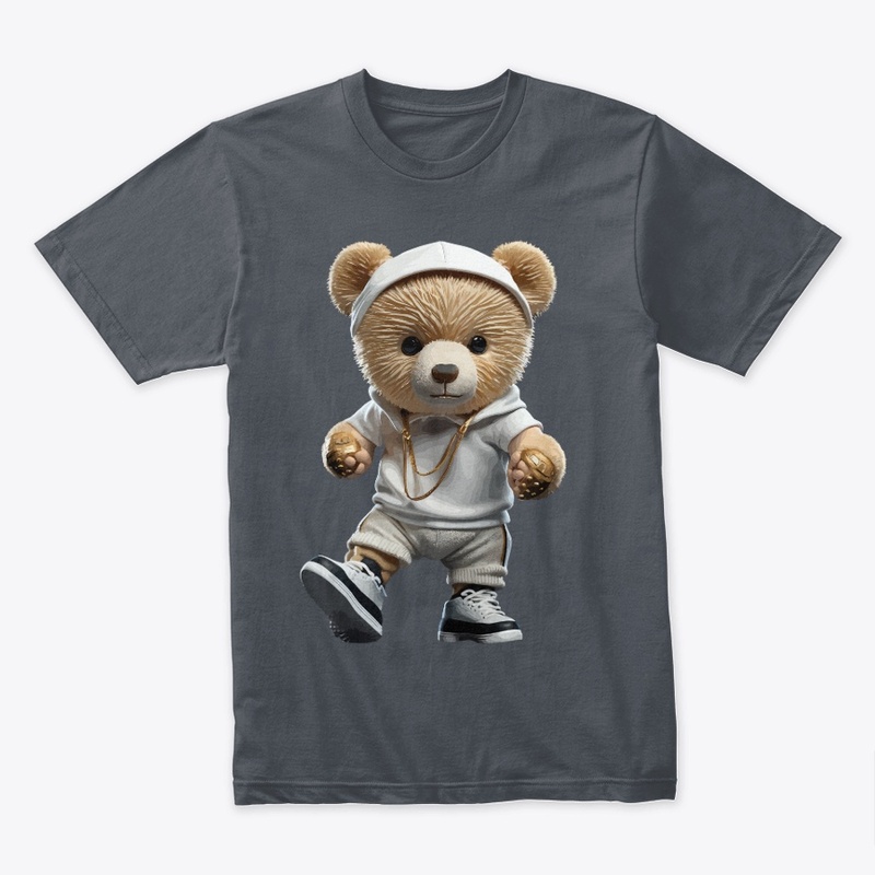 Bear collection