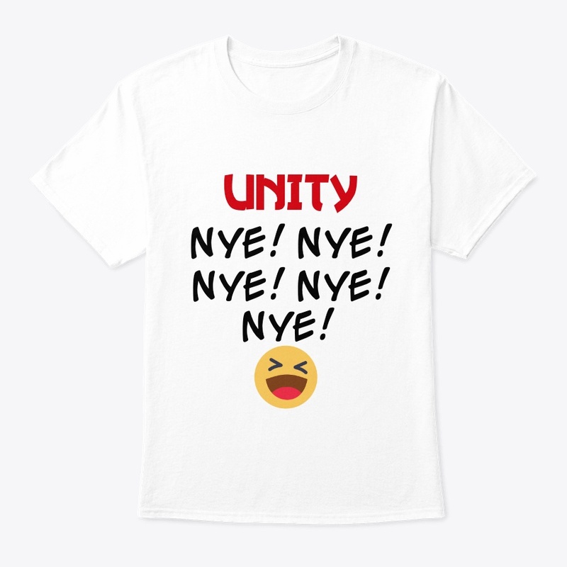 Nye Nye Nye Nye Nye hahahahaa!!
