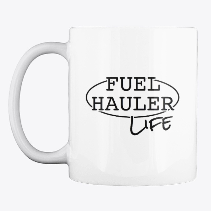 Fuel Hauler Life