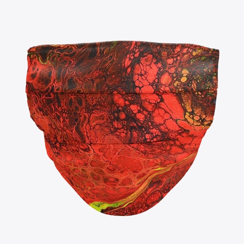 Magma
