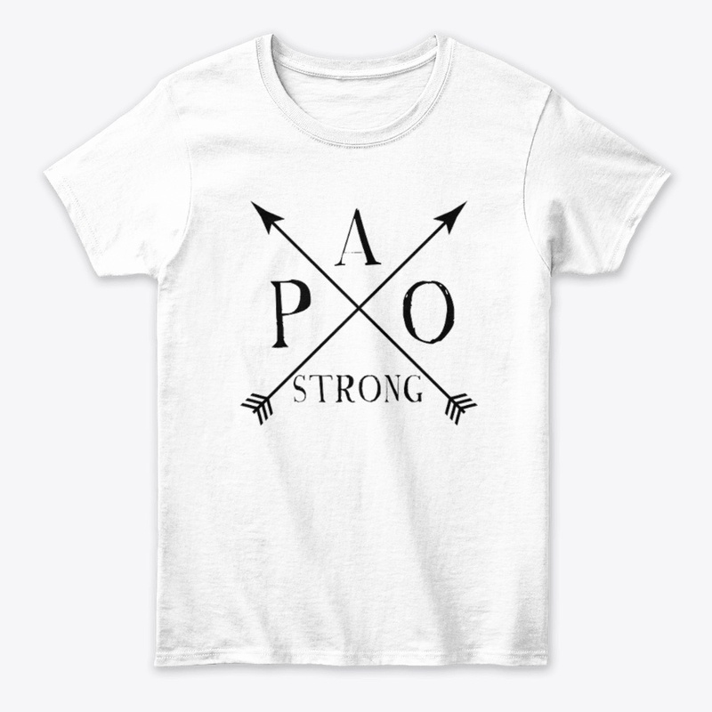 PAO Strong Collection