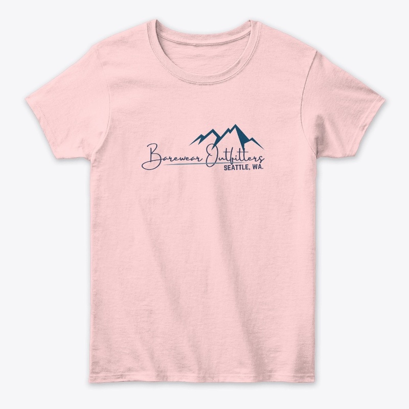 Barewear Outfitters, Co. Collection