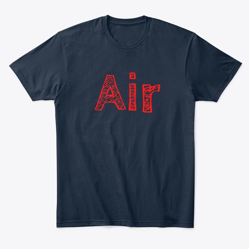 Air Red 2
