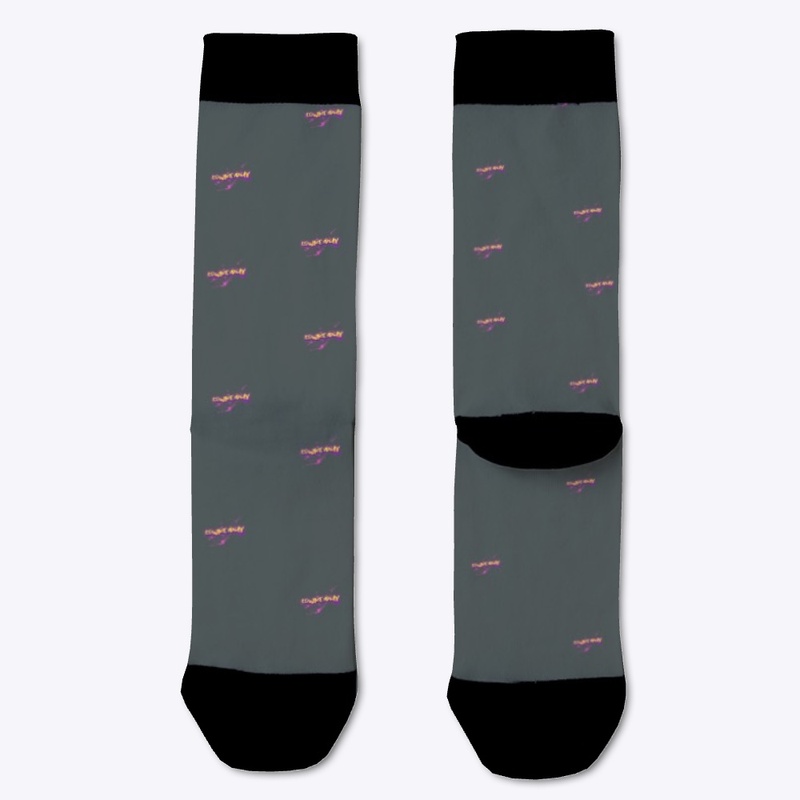 Lowkey Bubblgum Tee