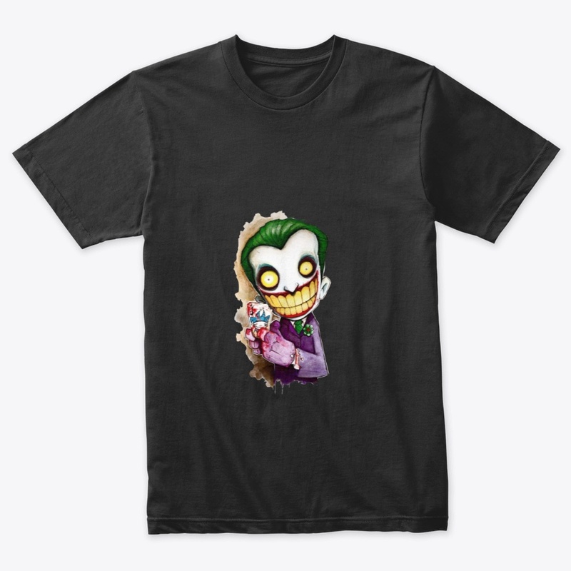 Joker Products  