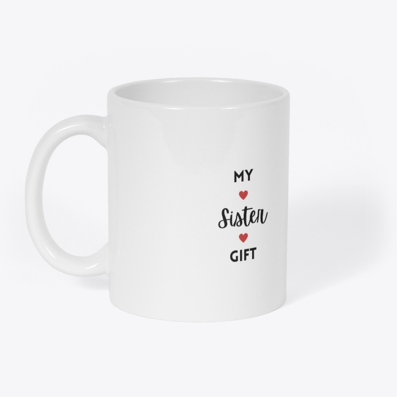 My Sister Gift
