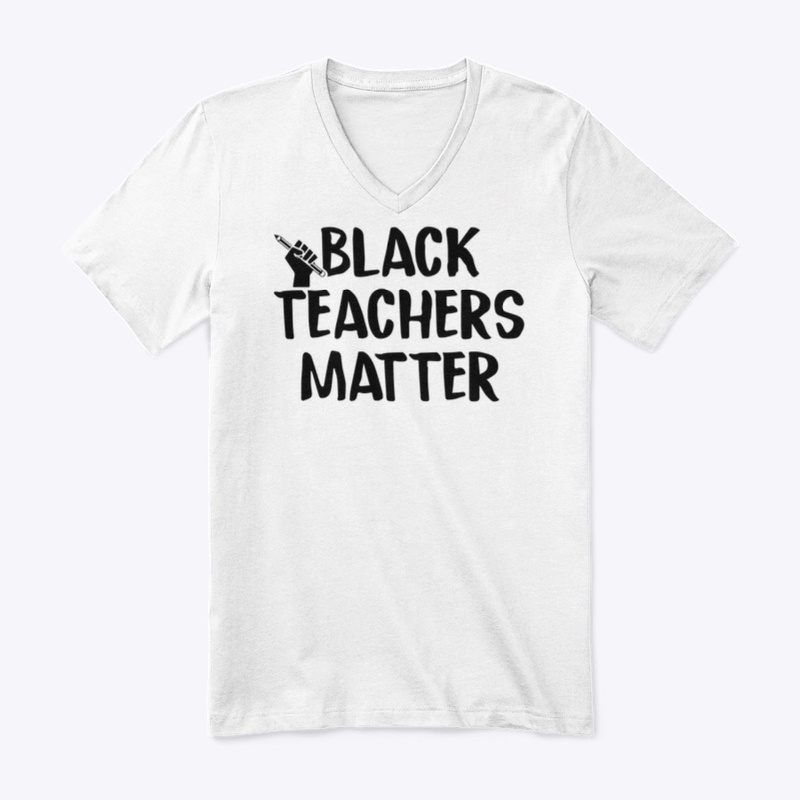  Black Teachers Matter