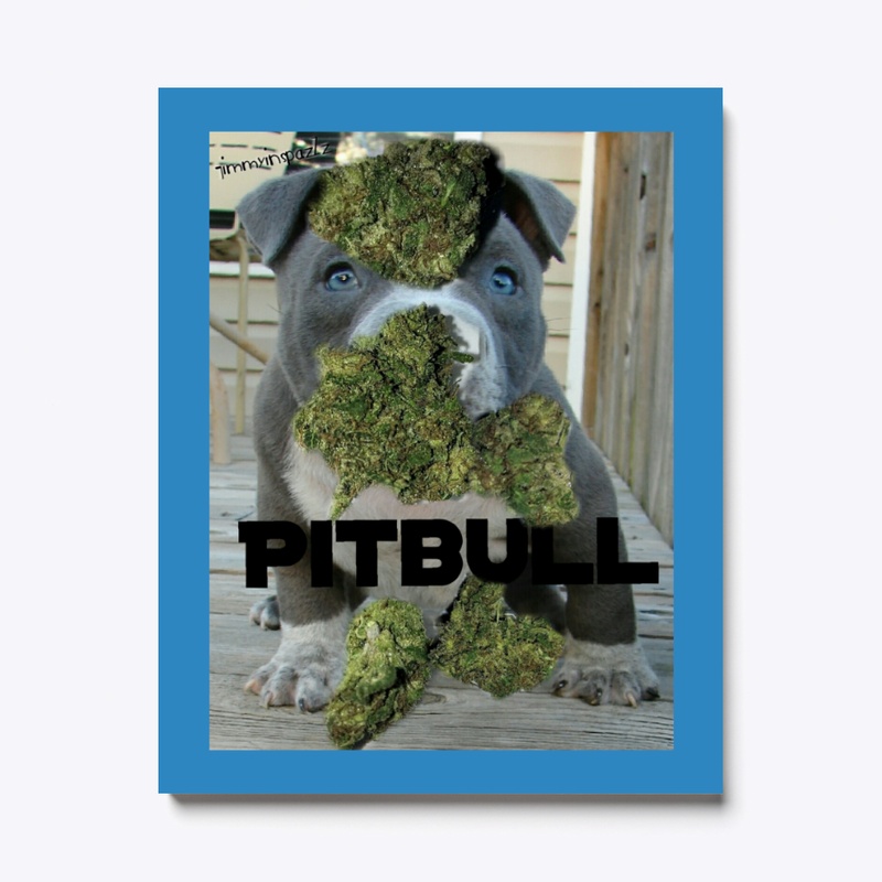 jimmyinspazZz Pitbull Collection #2