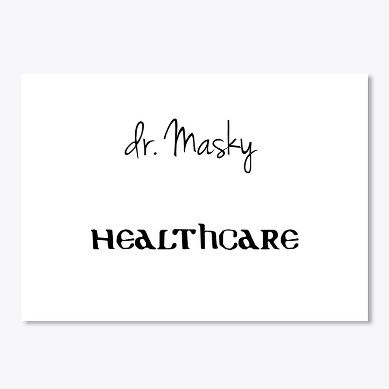 Dr Masky Healthcare