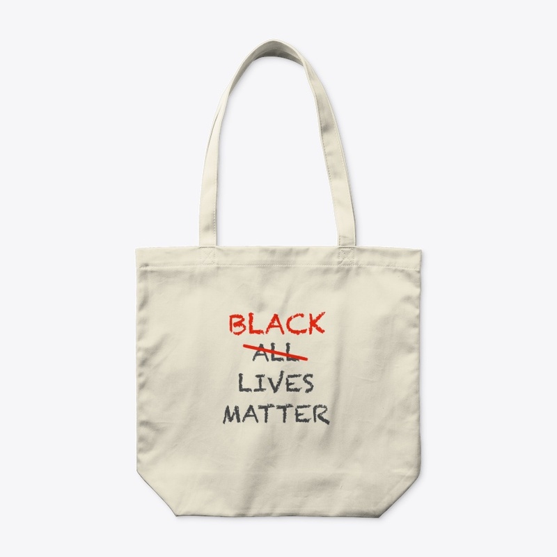 Black Lives Matter!