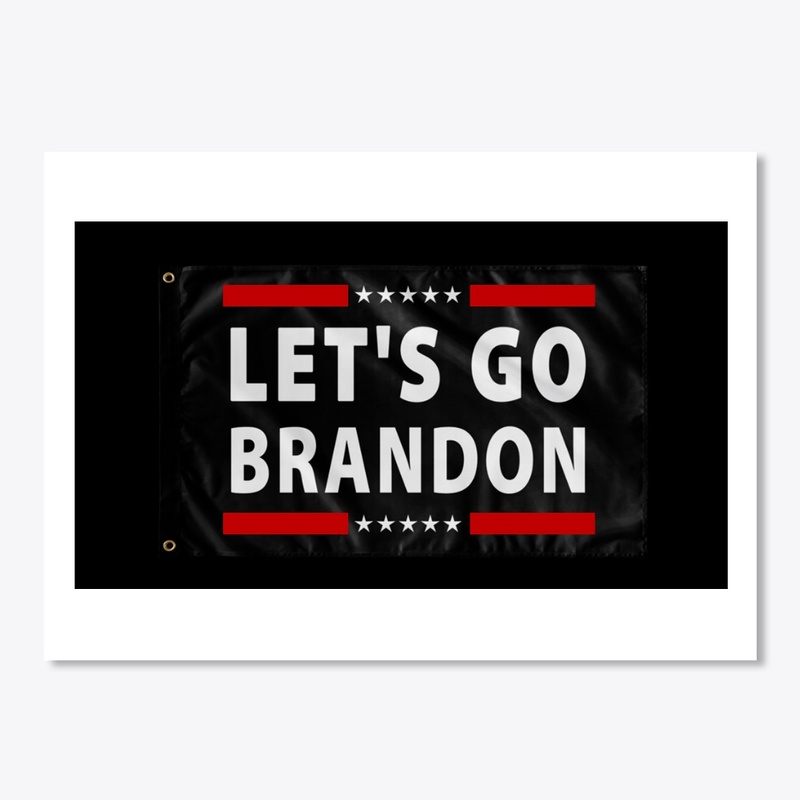 Lets Go Brandon #2!!