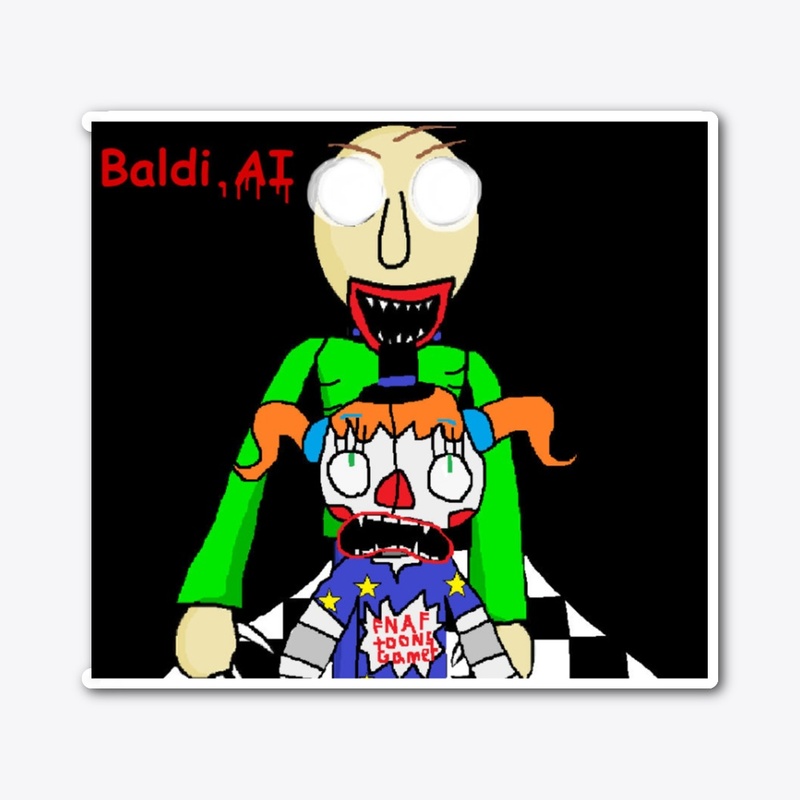 Baldi.AI