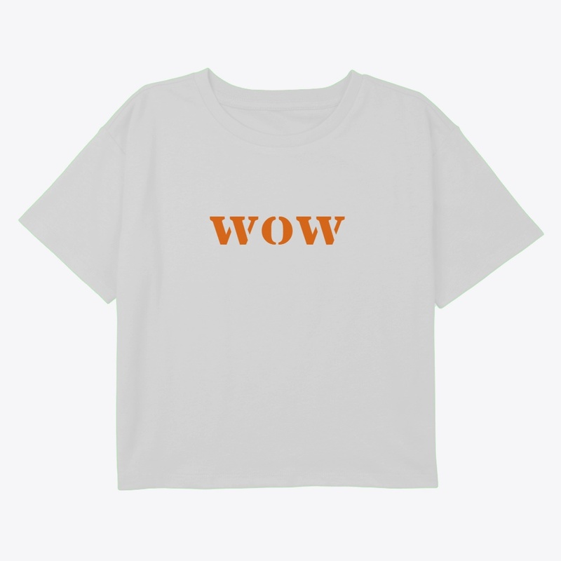 wow with  IOVE