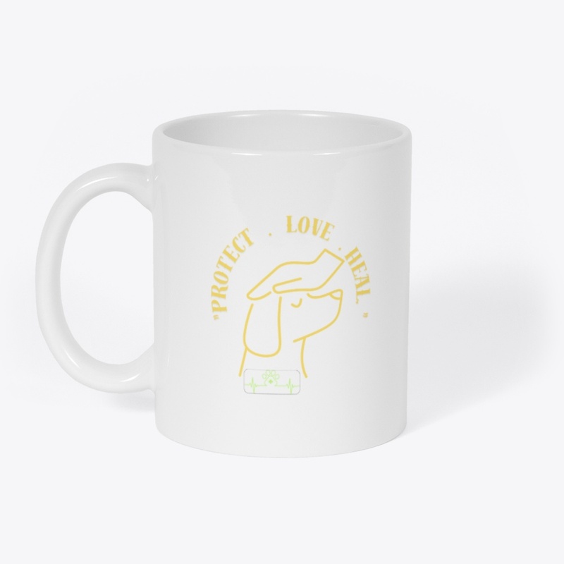 Dog Rescue Lover T-Shirt