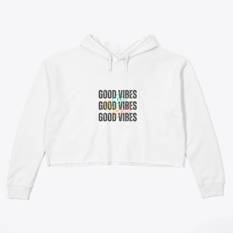 Good vibes